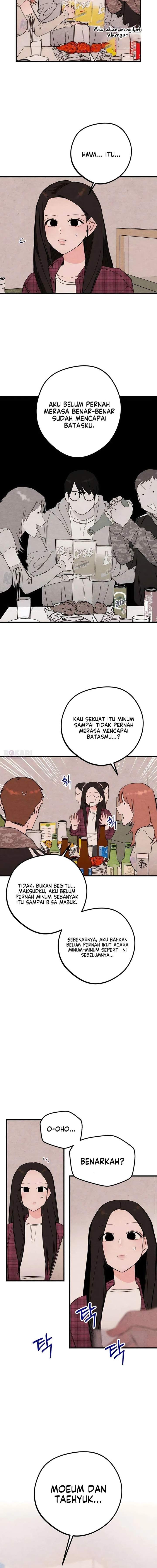 The Perfect Senior’s Secret! Chapter 14