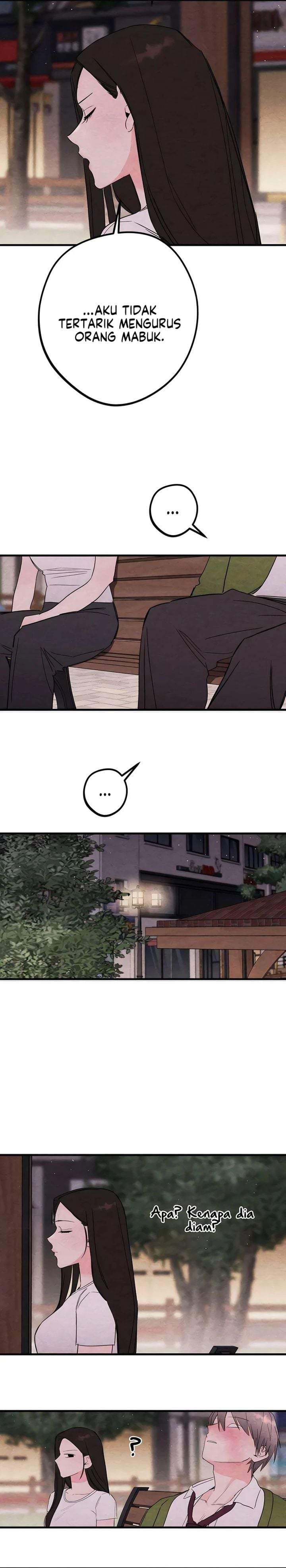 The Perfect Senior’s Secret! Chapter 15