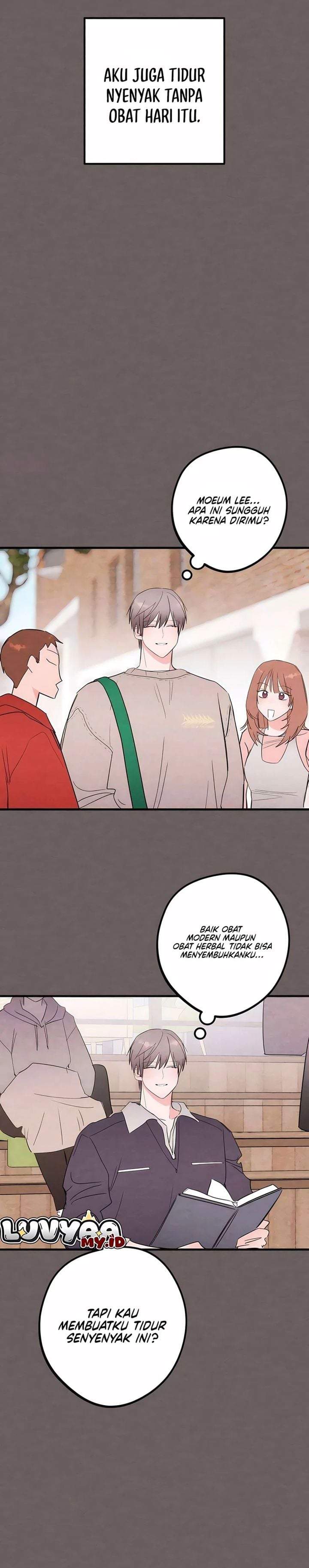 The Perfect Senior’s Secret! Chapter 16
