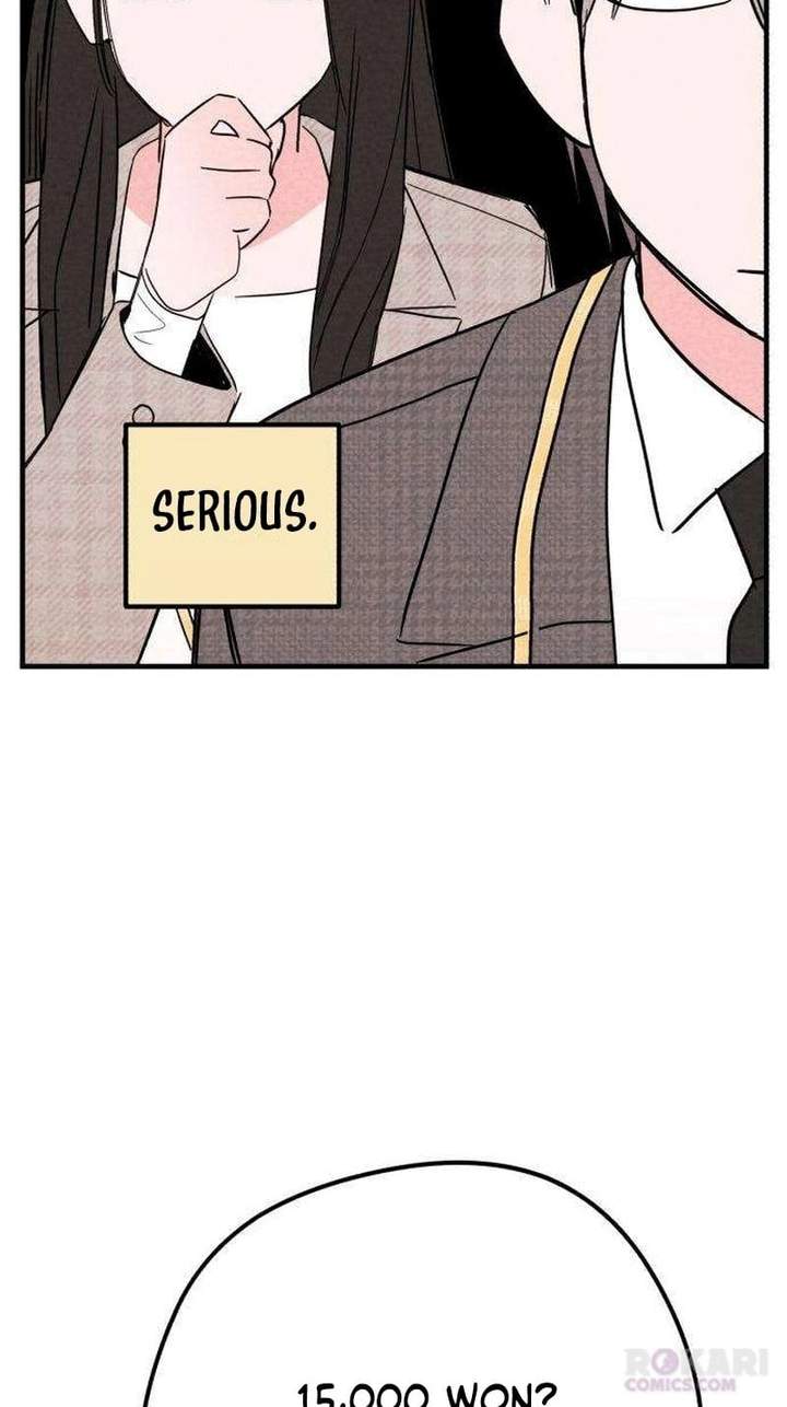 The Perfect Senior’s Secret! Chapter 6