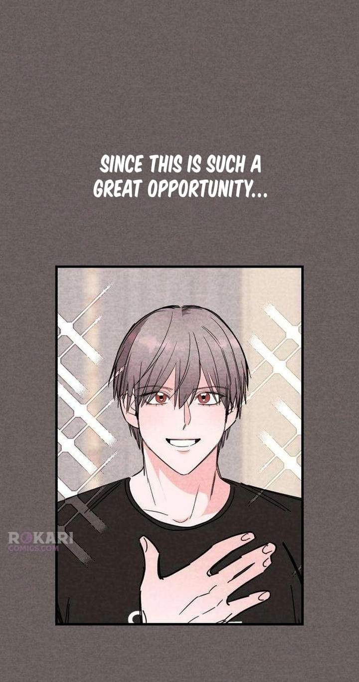 The Perfect Senior’s Secret! Chapter 6