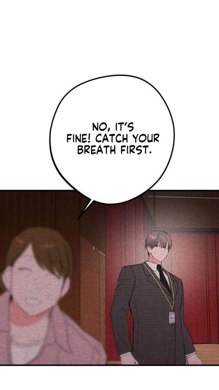 The Perfect Senior’s Secret! Chapter 6
