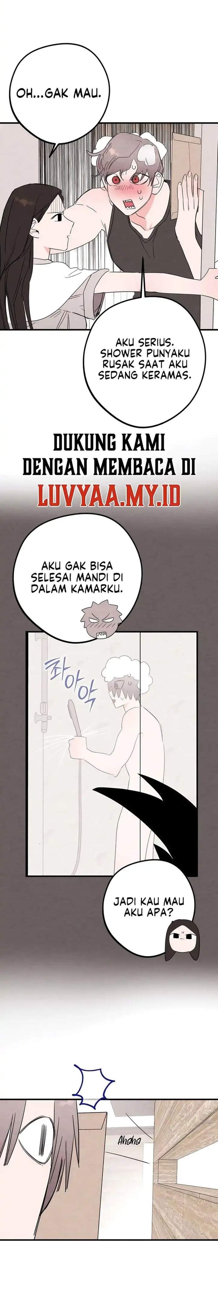 The Perfect Senior’s Secret! Chapter 7
