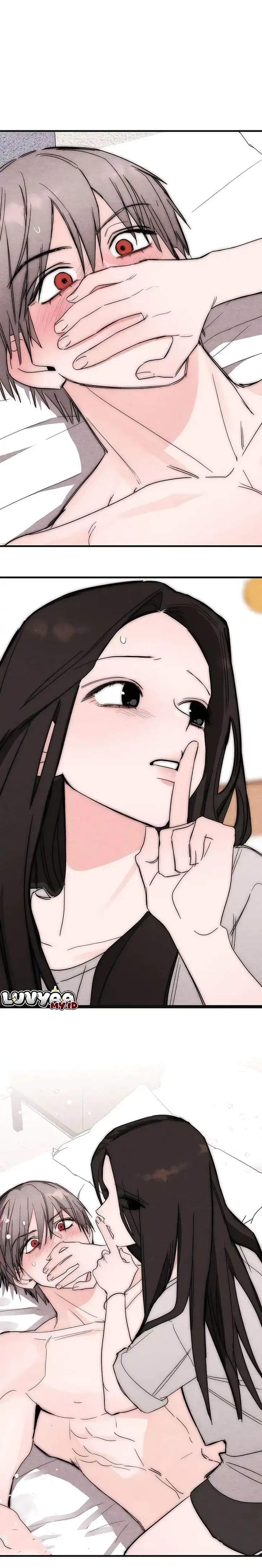 The Perfect Senior’s Secret! Chapter 8
