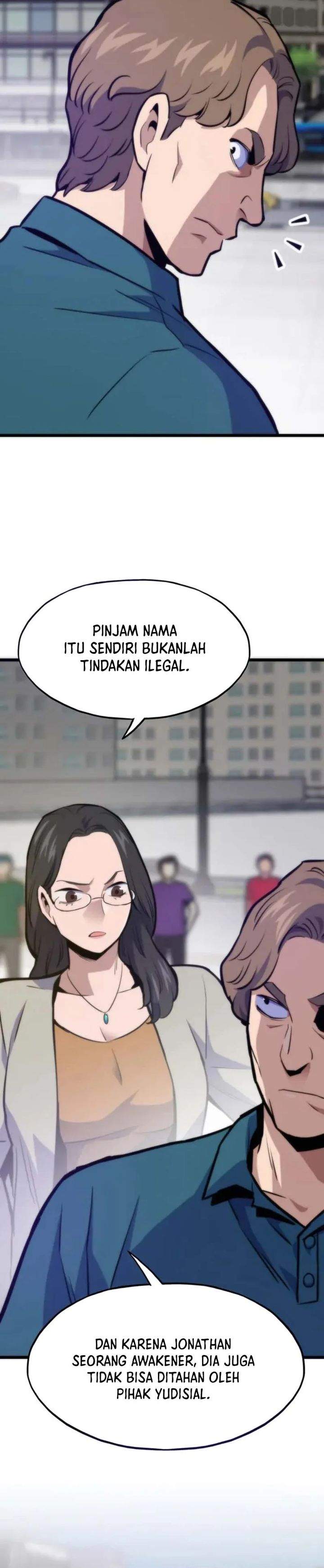 Past Life Regressor (2022) Chapter 167