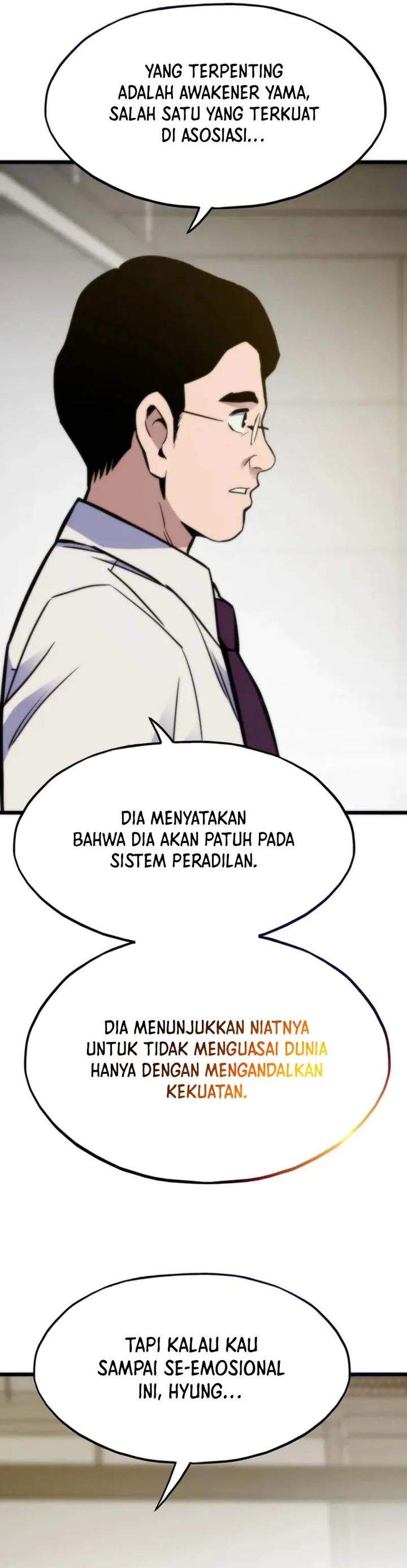 Past Life Regressor (2022) Chapter 167