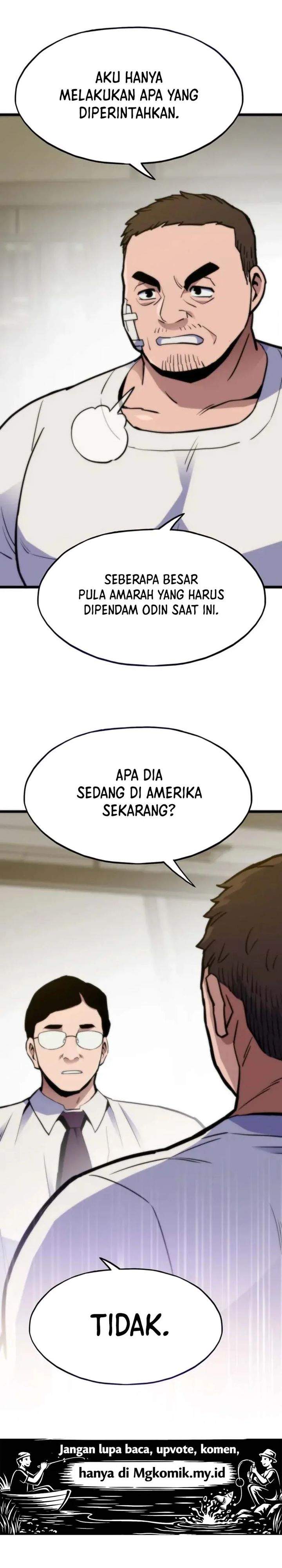 Past Life Regressor (2022) Chapter 167