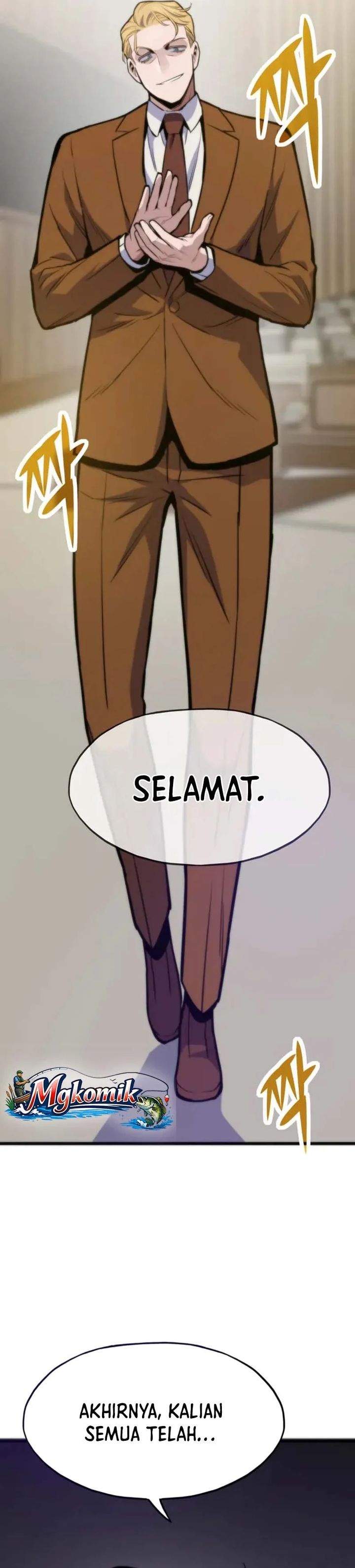 Past Life Regressor (2022) Chapter 167