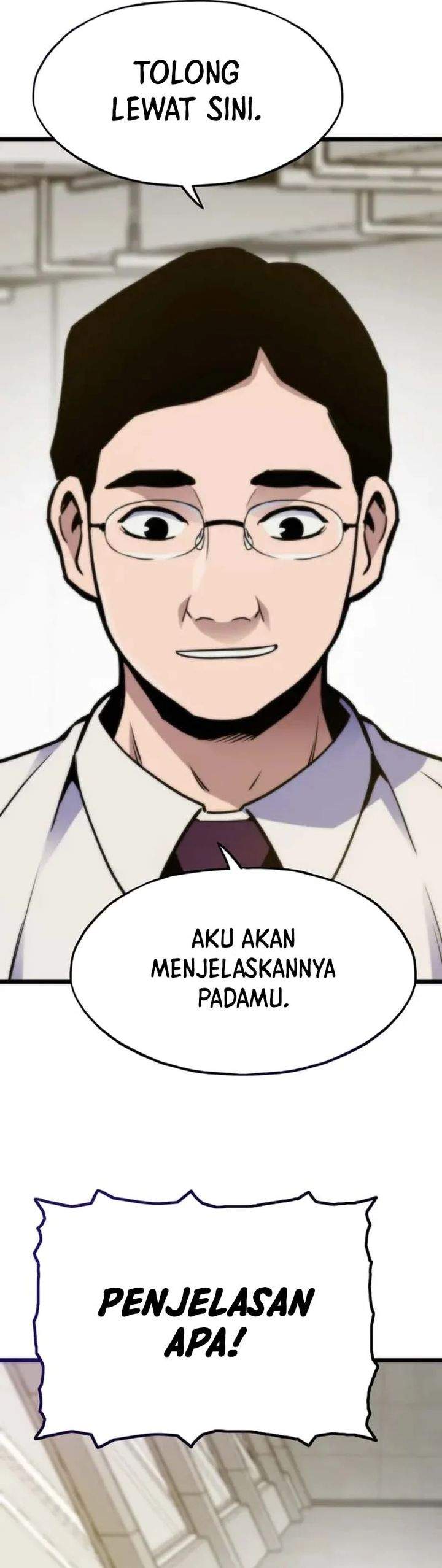 Past Life Regressor (2022) Chapter 167