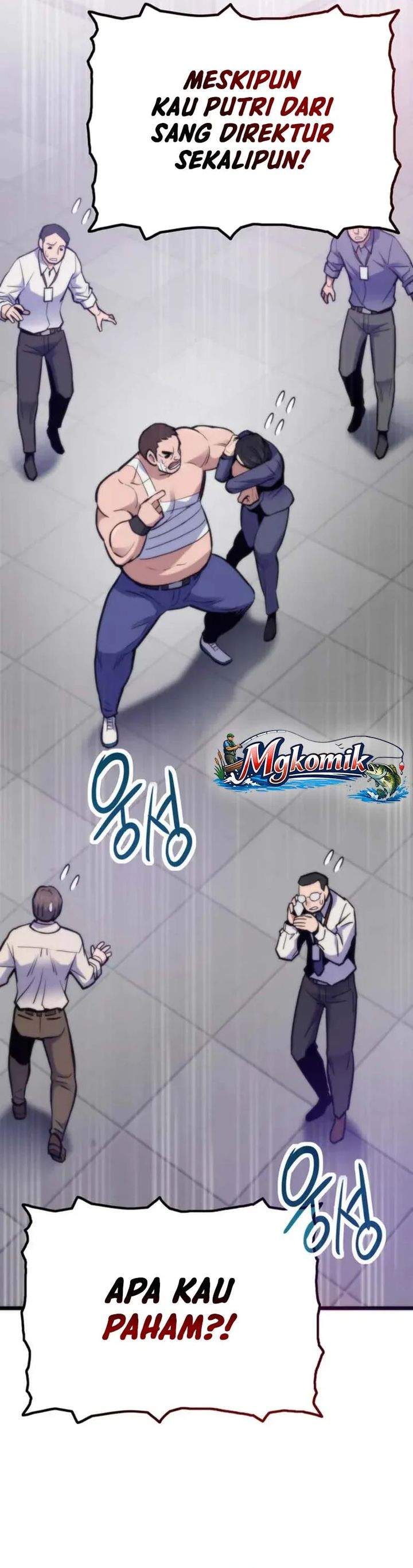 Past Life Regressor (2022) Chapter 167