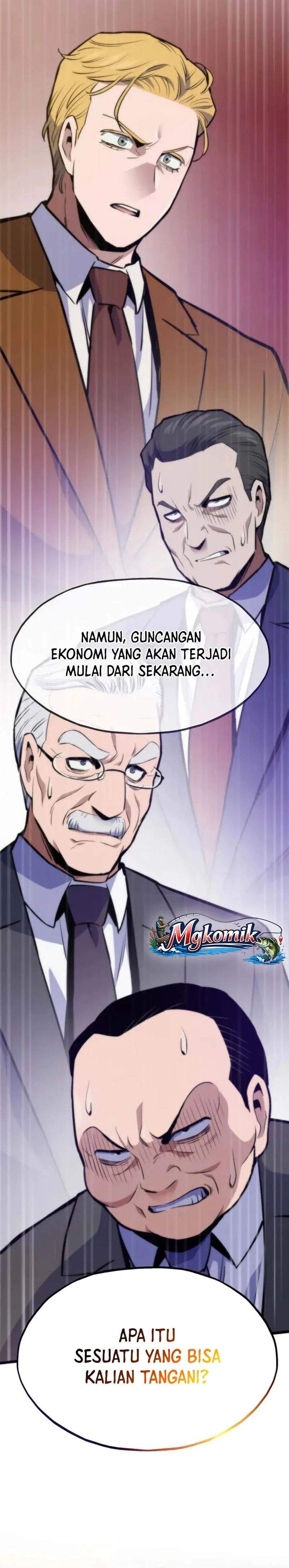 Past Life Regressor (2022) Chapter 167