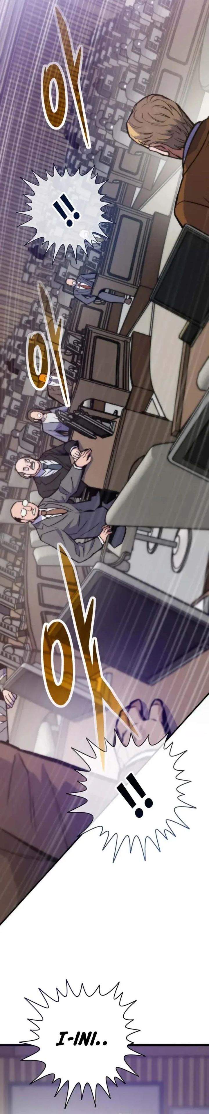 Past Life Regressor (2022) Chapter 167