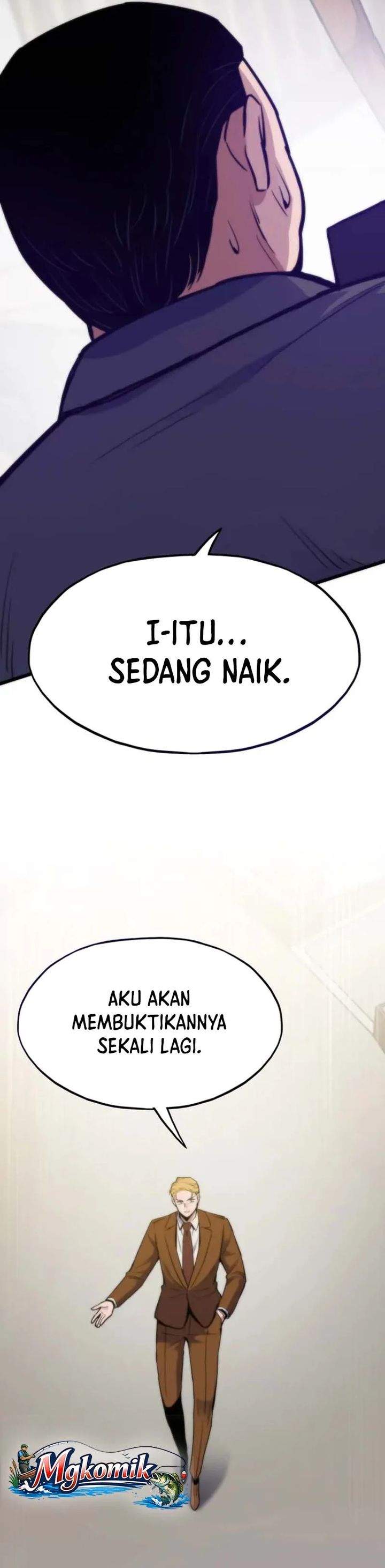 Past Life Regressor (2022) Chapter 167