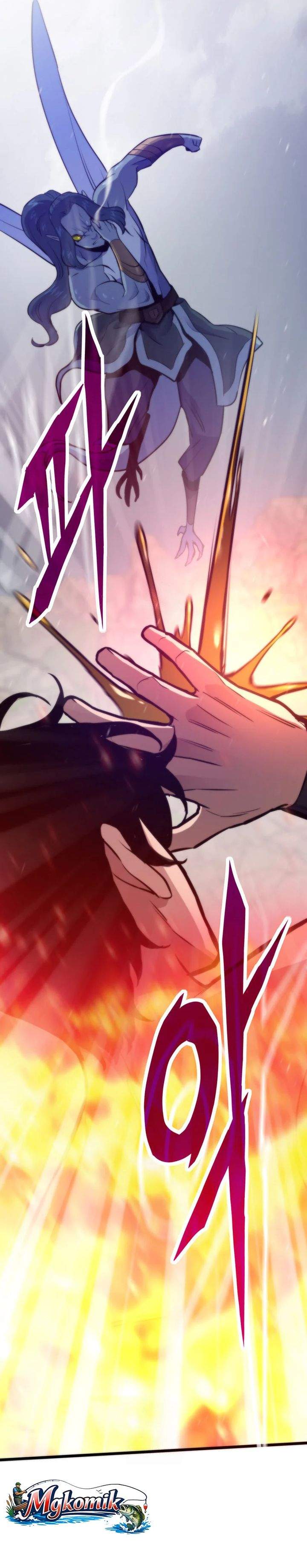 Past Life Regressor (2022) Chapter 168