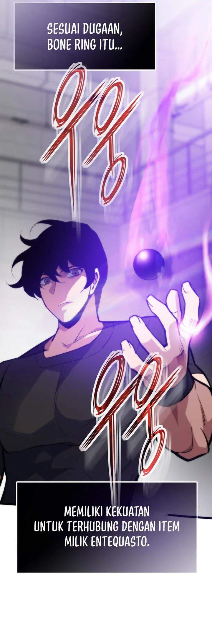 Past Life Regressor (2022) Chapter 168