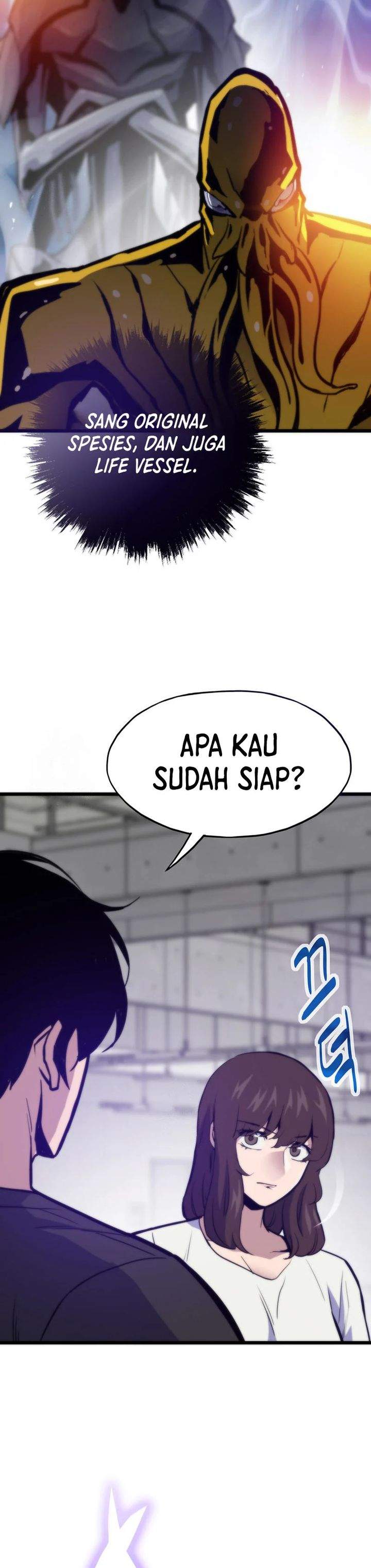 Past Life Regressor (2022) Chapter 168