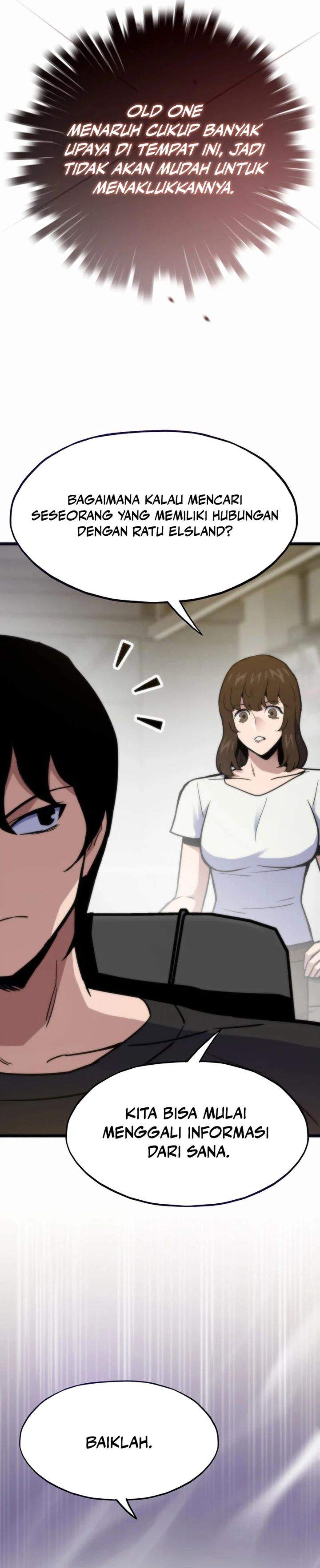 Past Life Regressor (2022) Chapter 169