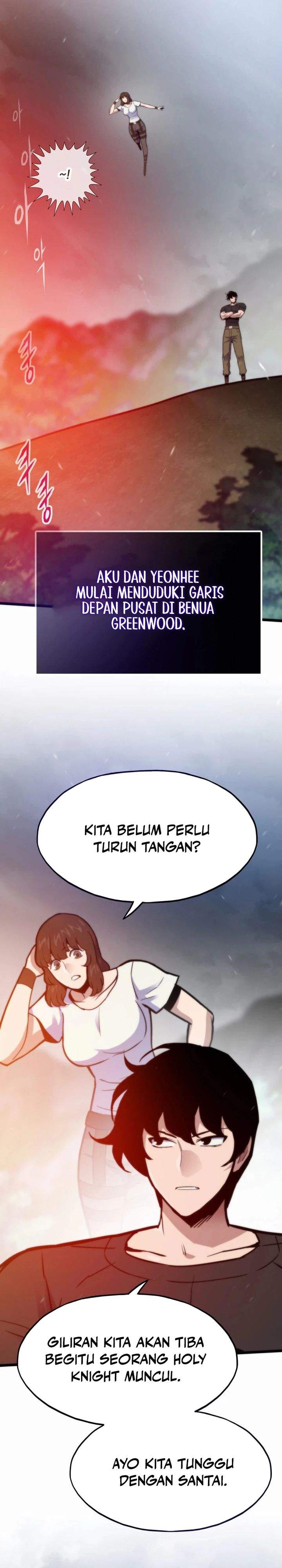 Past Life Regressor (2022) Chapter 169