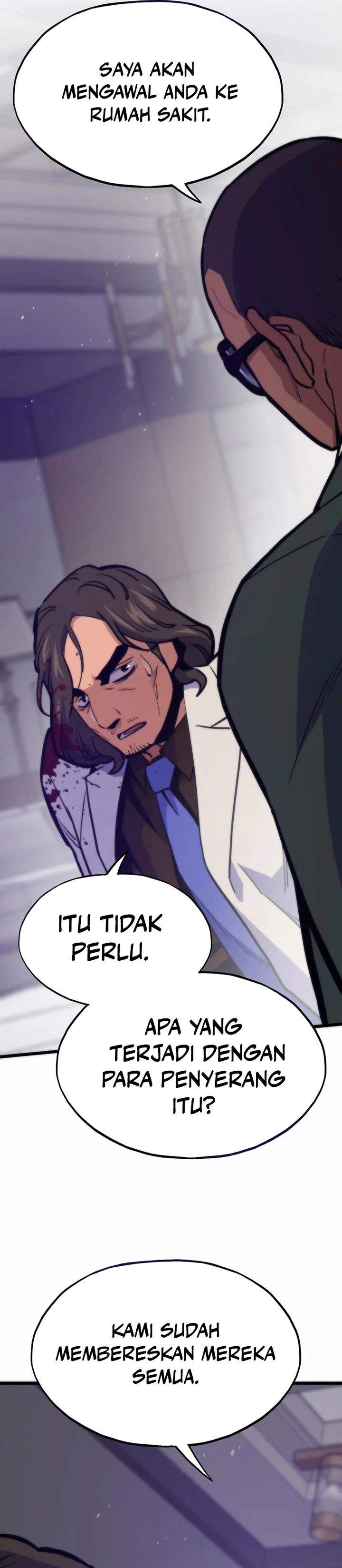 Past Life Regressor (2022) Chapter 169