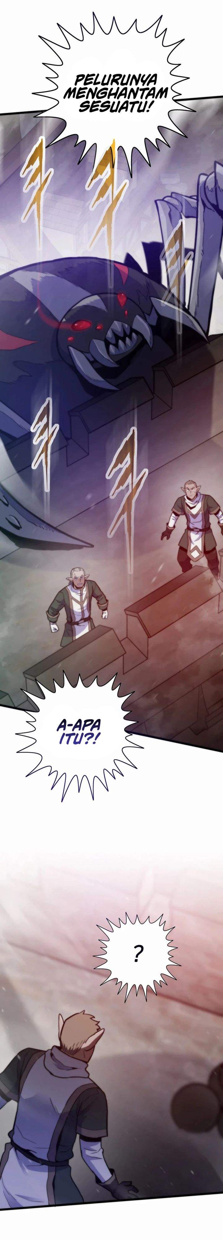 Past Life Regressor (2022) Chapter 169