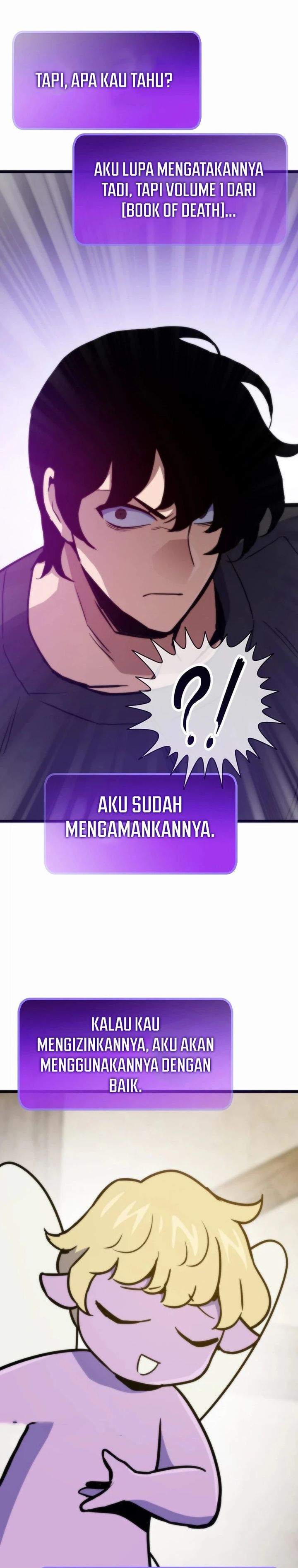 Past Life Regressor (2022) Chapter 169