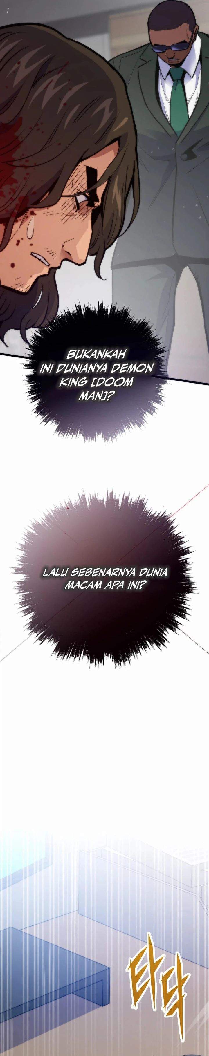 Past Life Regressor (2022) Chapter 169