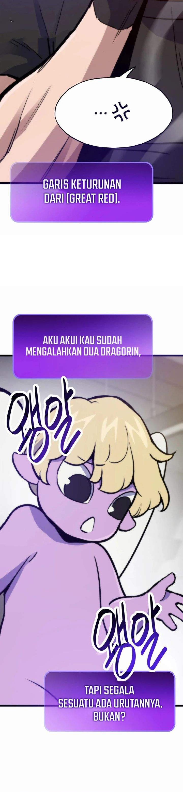 Past Life Regressor (2022) Chapter 169