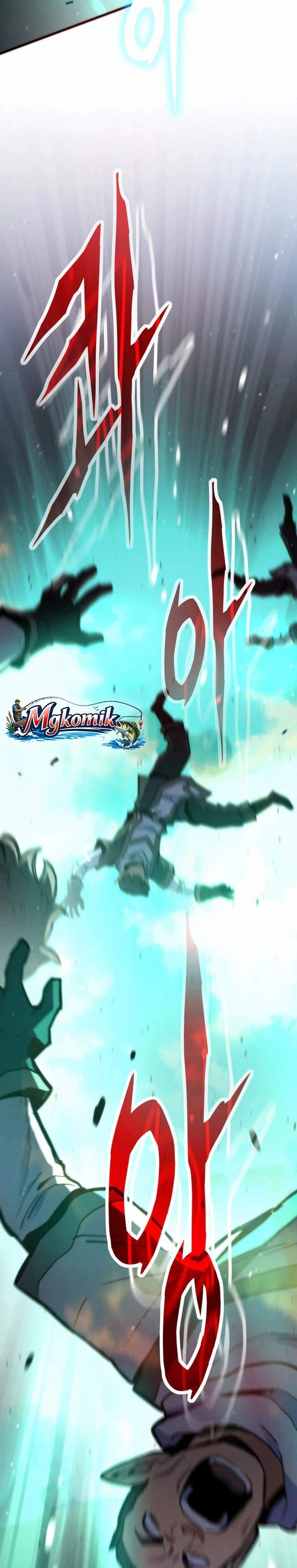 Past Life Regressor (2022) Chapter 169