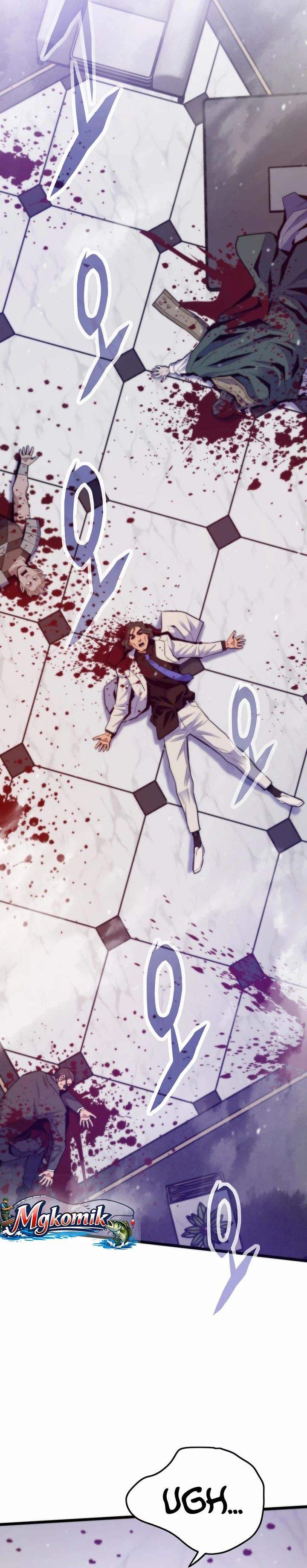Past Life Regressor (2022) Chapter 169