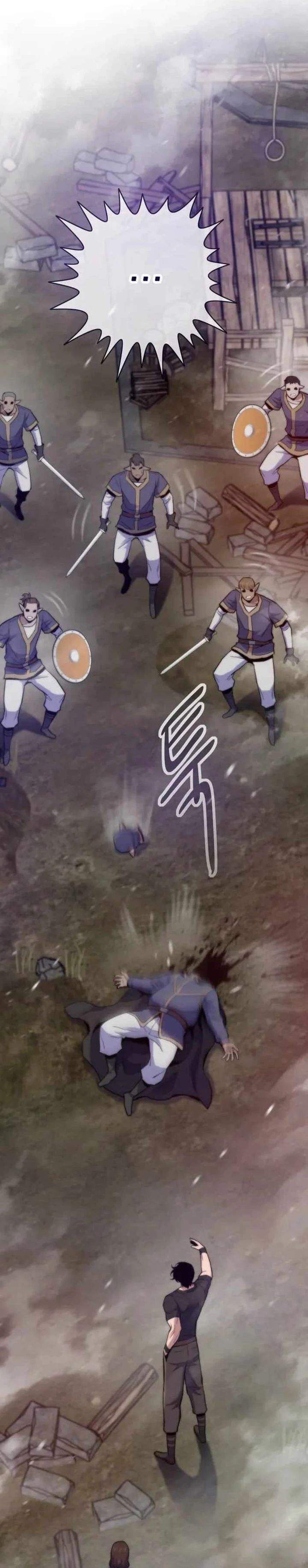 Past Life Regressor (2022) Chapter 171
