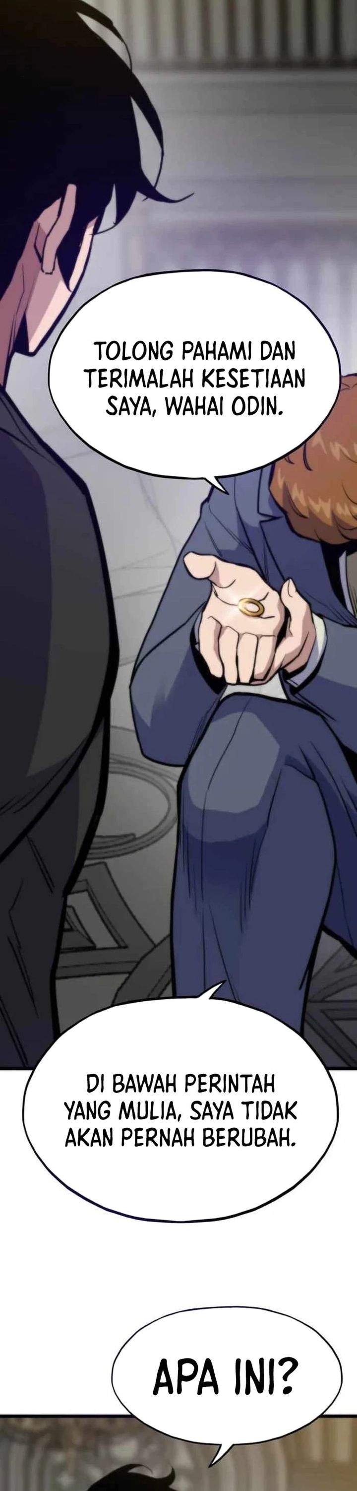 Past Life Regressor (2022) Chapter 171