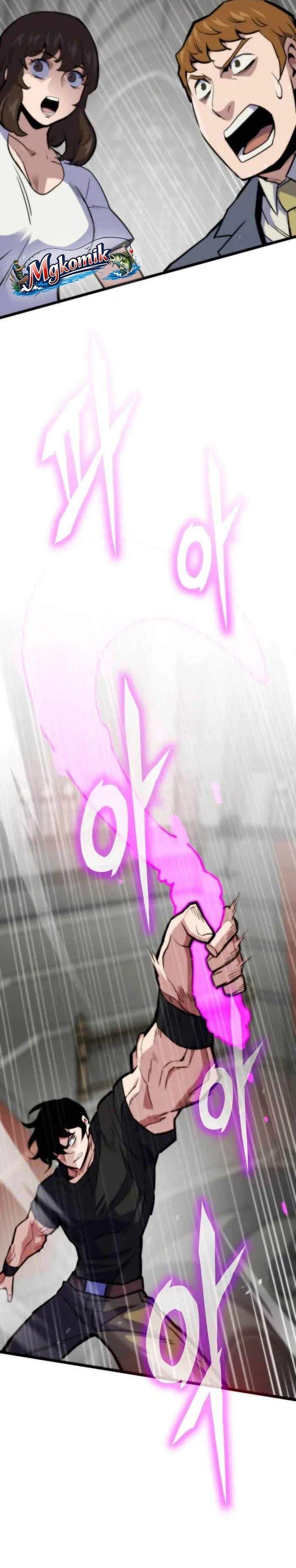 Past Life Regressor (2022) Chapter 171