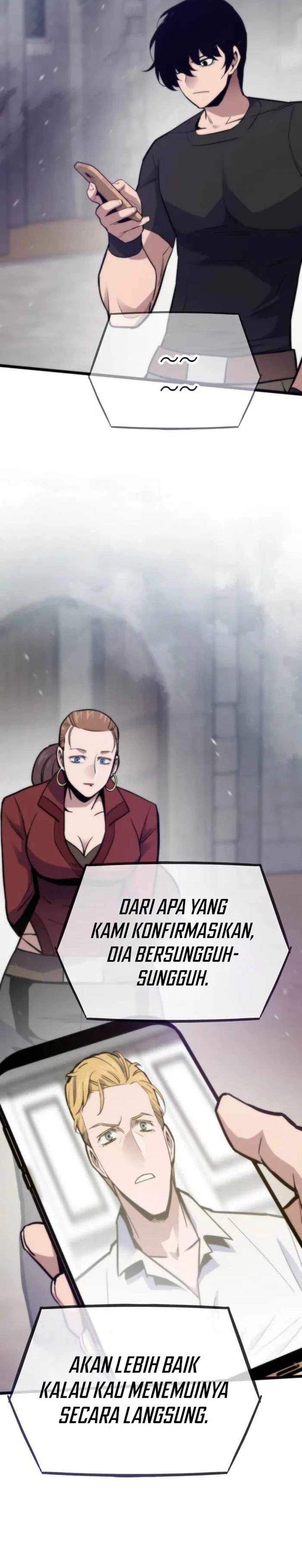 Past Life Regressor (2022) Chapter 171