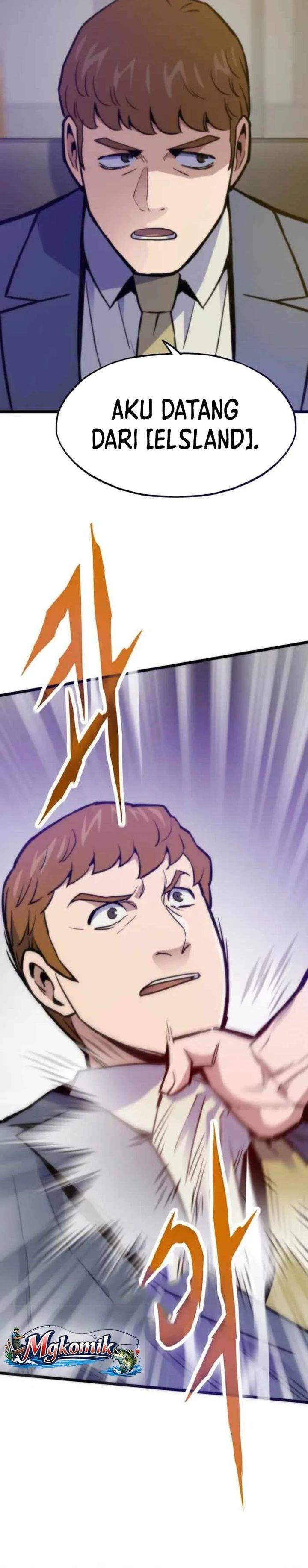 Past Life Regressor (2022) Chapter 171