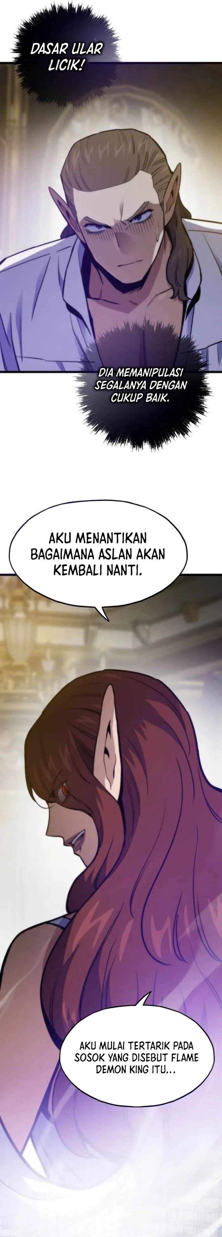 Past Life Regressor (2022) Chapter 171