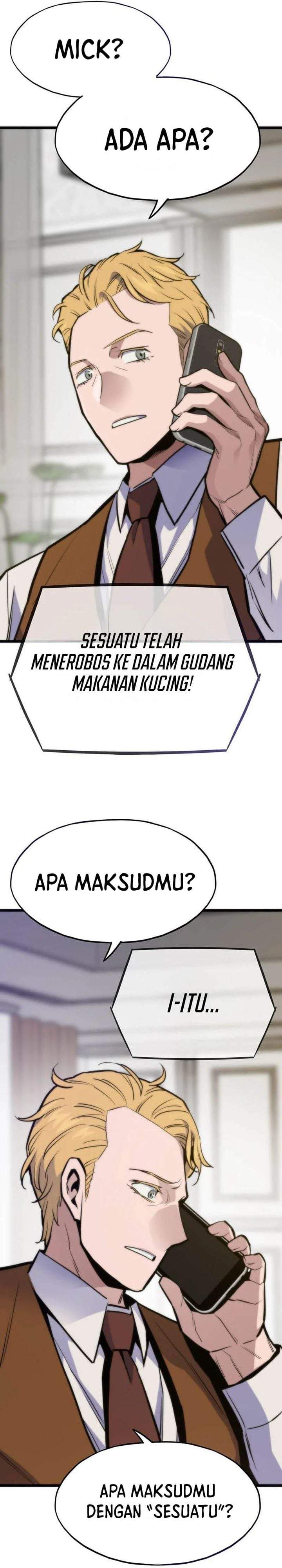 Past Life Regressor (2022) Chapter 172
