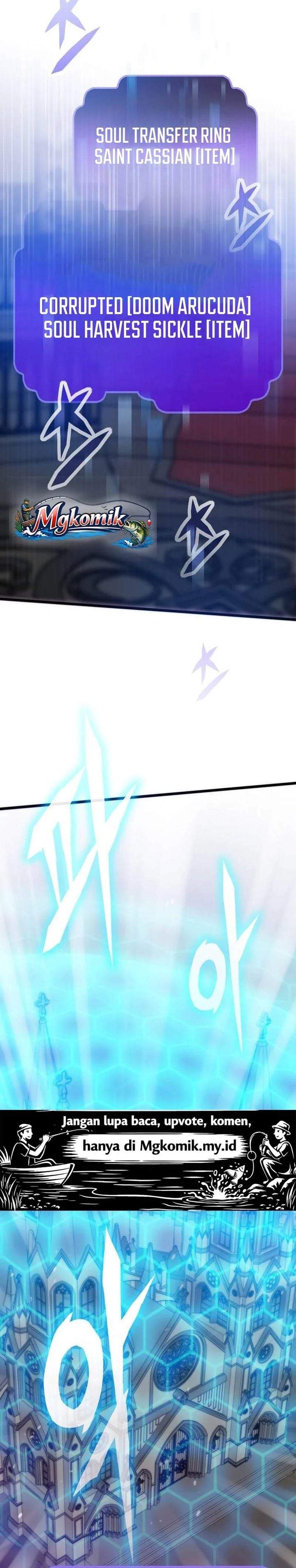 Past Life Regressor (2022) Chapter 172