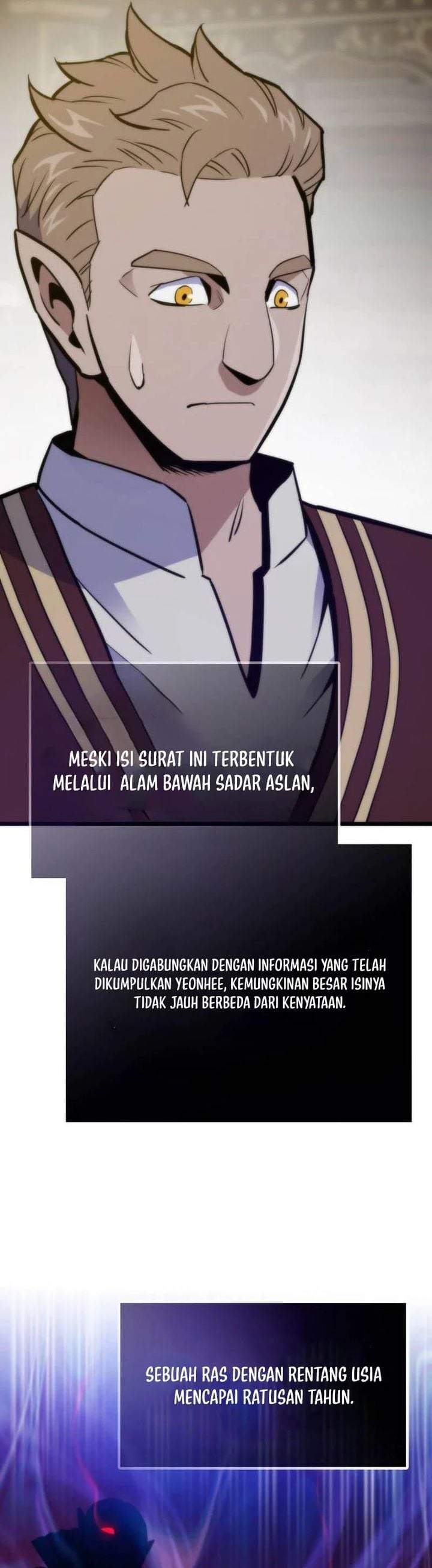 Past Life Regressor (2022) Chapter 172