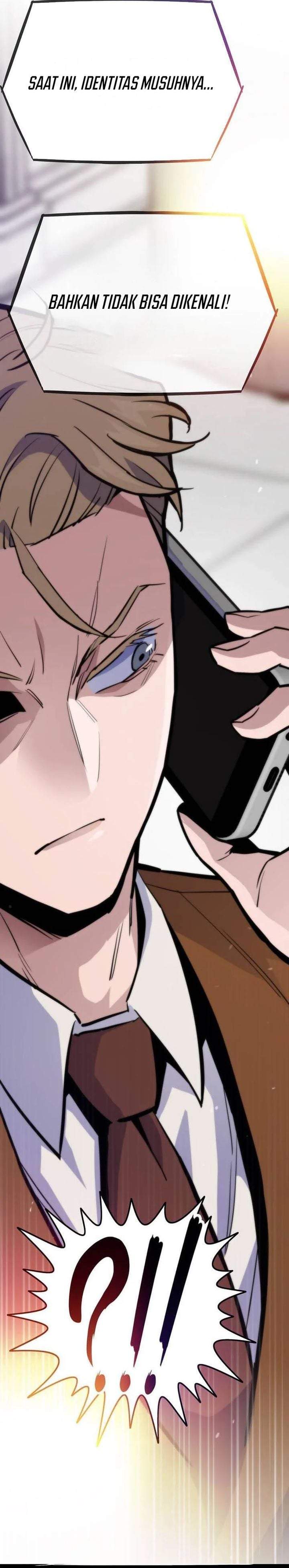 Past Life Regressor (2022) Chapter 173
