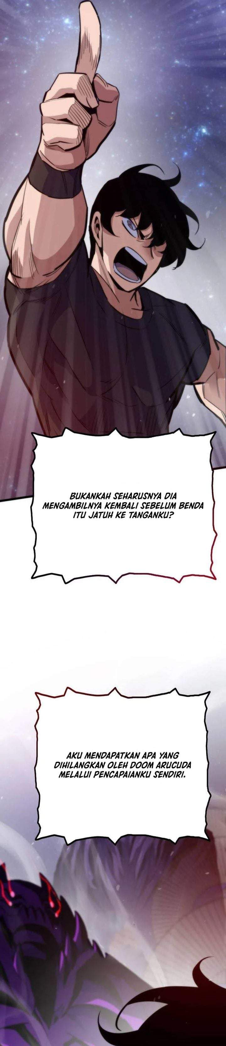 Past Life Regressor (2022) Chapter 173
