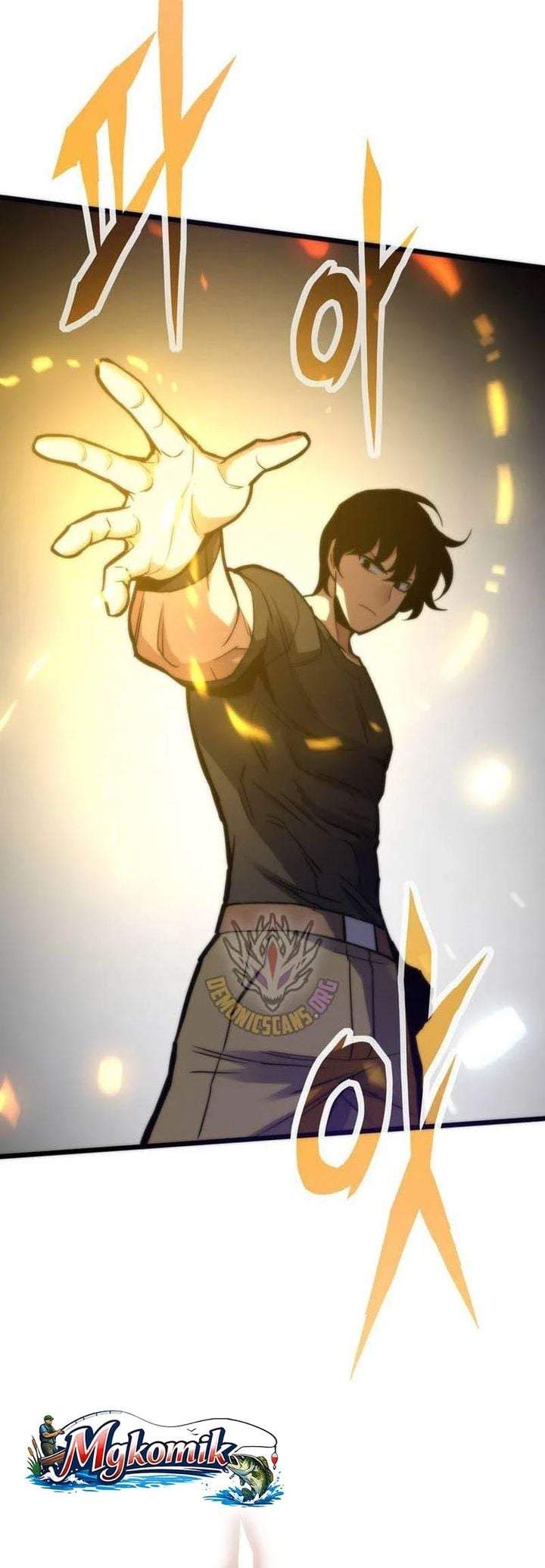Past Life Regressor (2022) Chapter 173