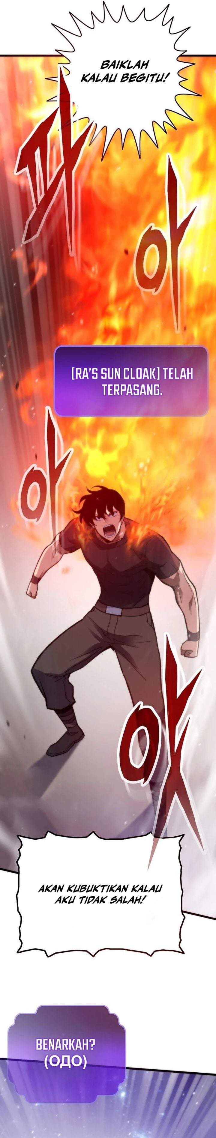 Past Life Regressor (2022) Chapter 174