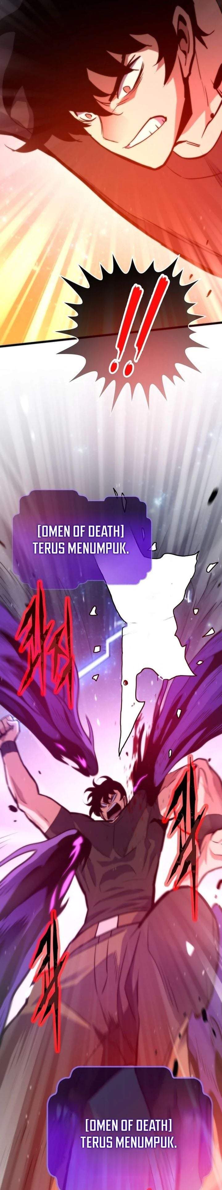 Past Life Regressor (2022) Chapter 174