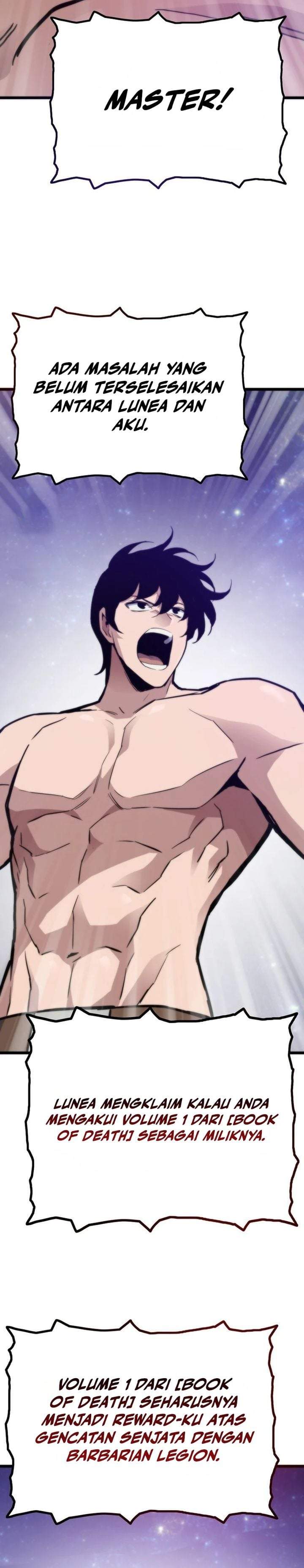 Past Life Regressor (2022) Chapter 175