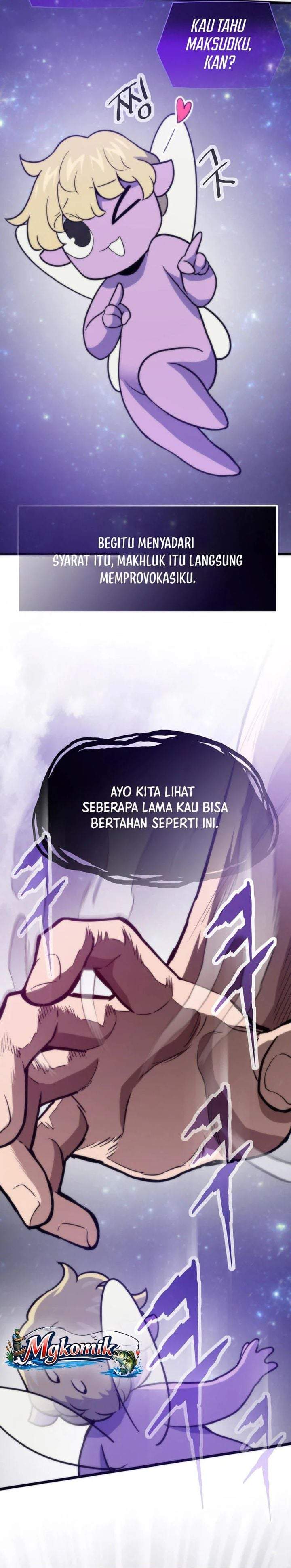 Past Life Regressor (2022) Chapter 176