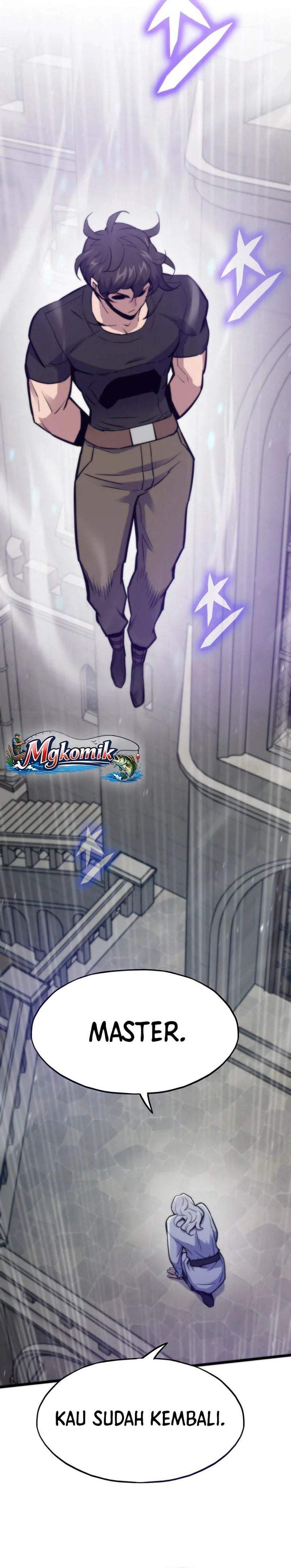 Past Life Regressor (2022) Chapter 176
