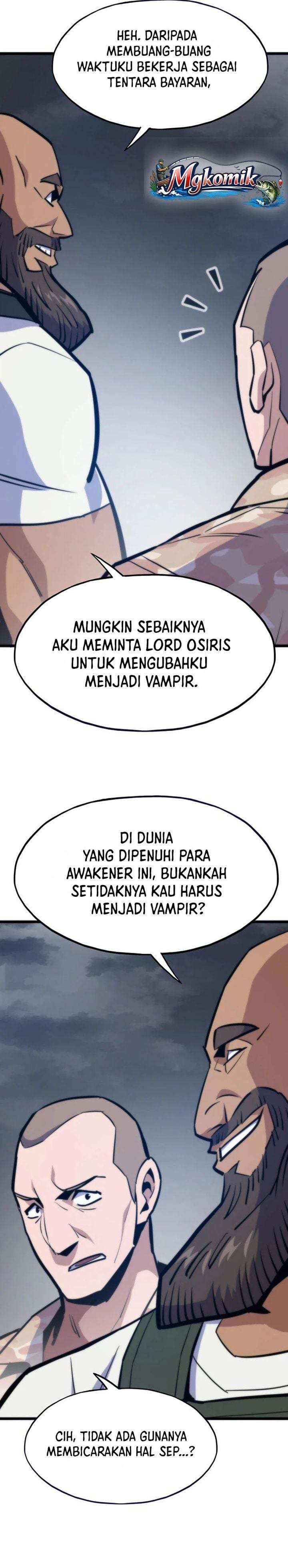 Past Life Regressor (2022) Chapter 176