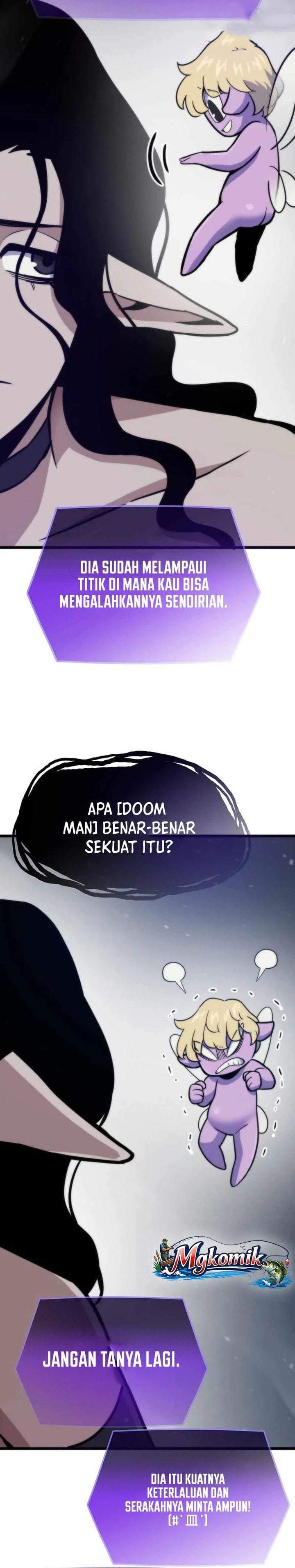 Past Life Regressor (2022) Chapter 177