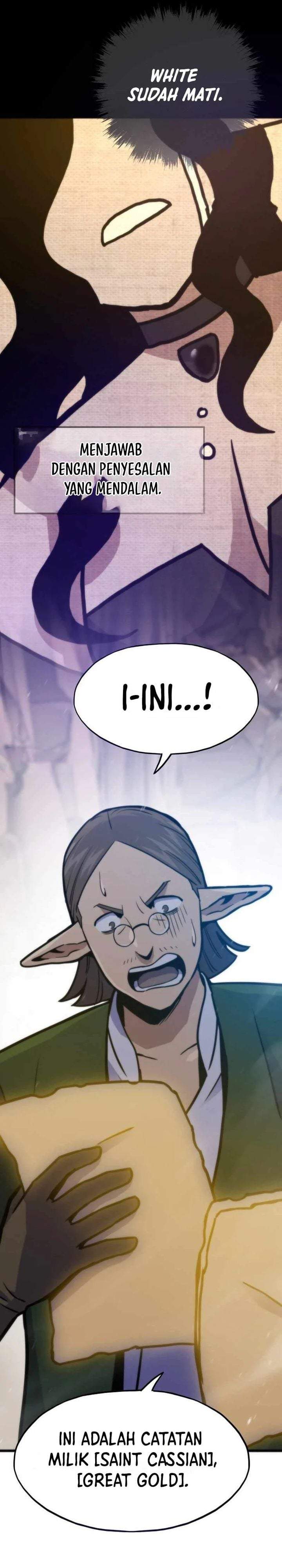 Past Life Regressor (2022) Chapter 177