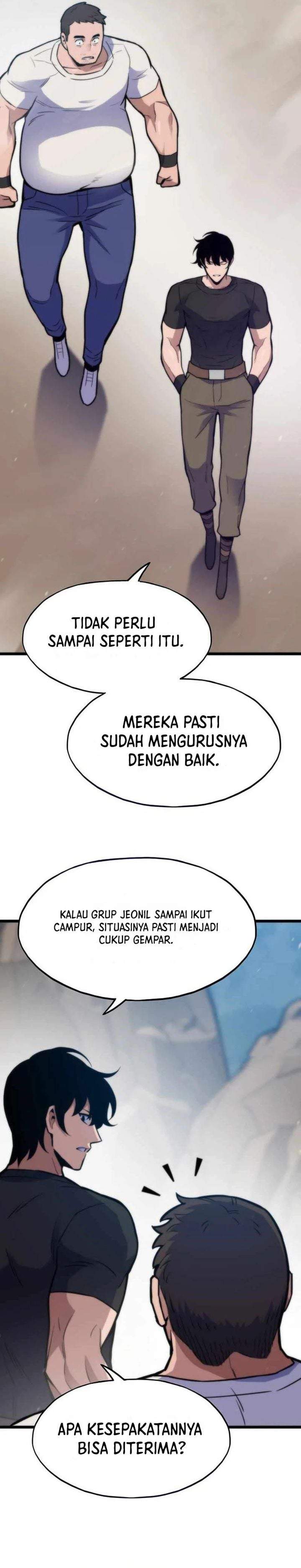 Past Life Regressor (2022) Chapter 177